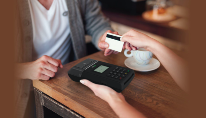 FusionPOS PTM Anytime Anywhere