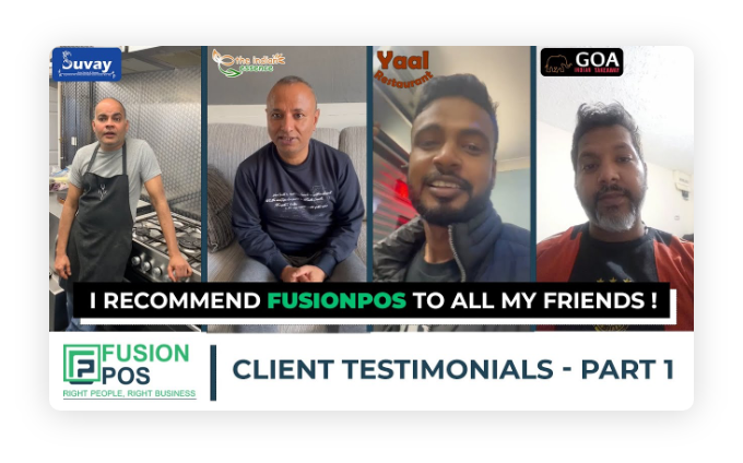 FusionPOS Review Video Cover Image
