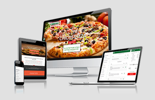 FusionPOS Reason Why Takeaway Need Online Ordering Website From FusionPos