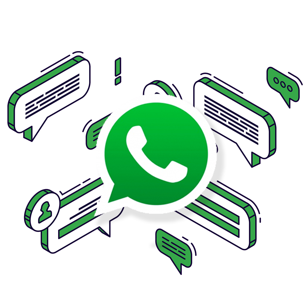 FusionPOS Whatsapp-Chat-Support